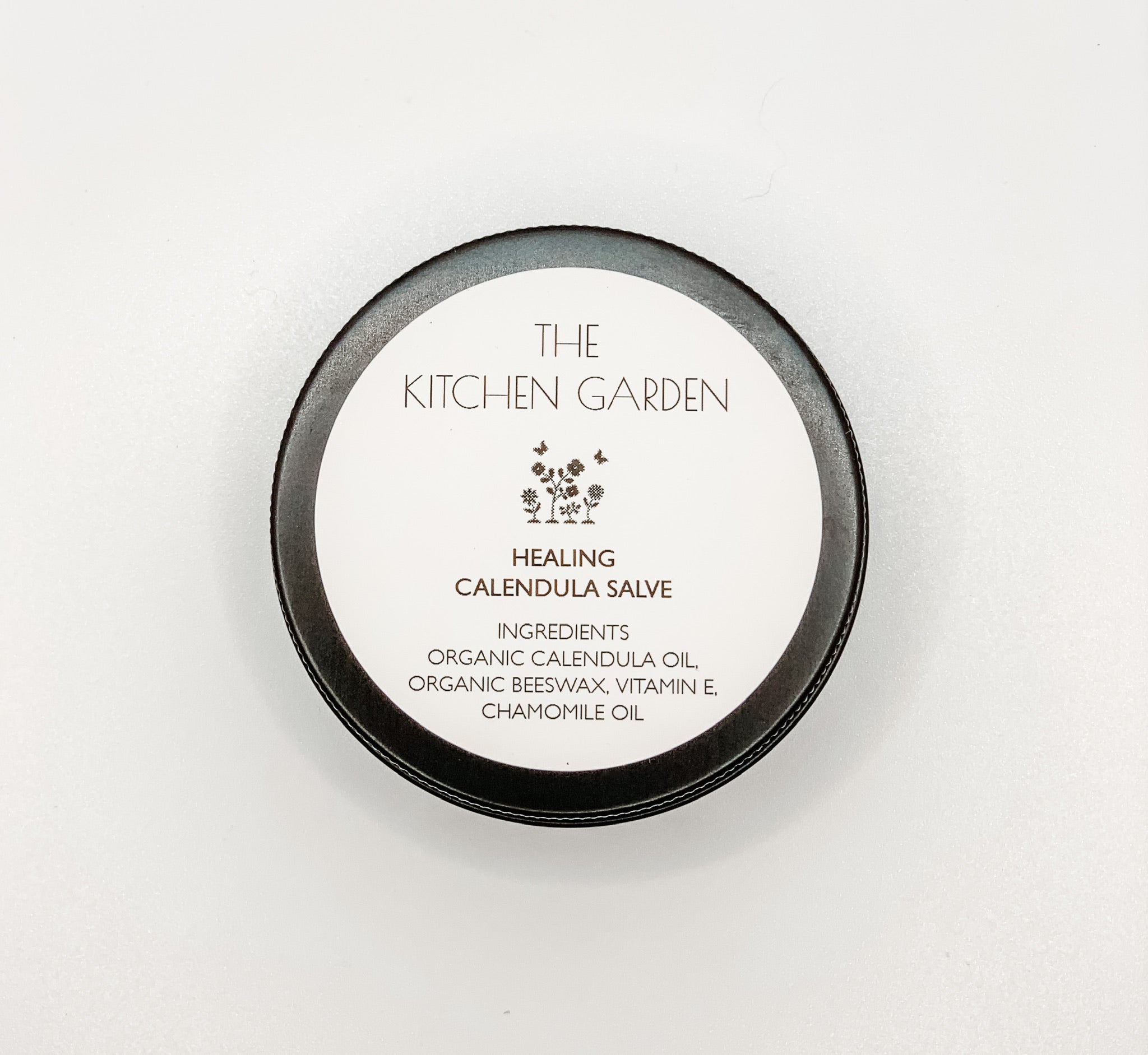 HEALING CALENDULA SALVE